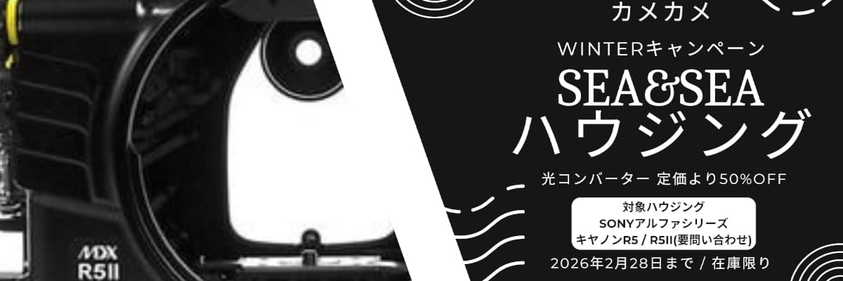 カメカメバナー__ハウジング2