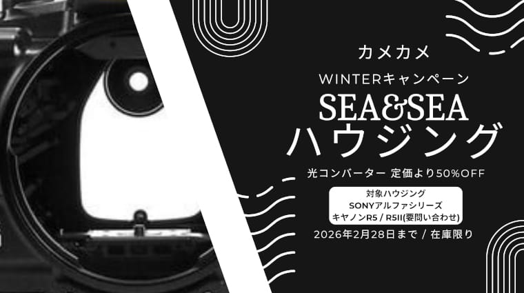 カメカメバナー__ハウジング2