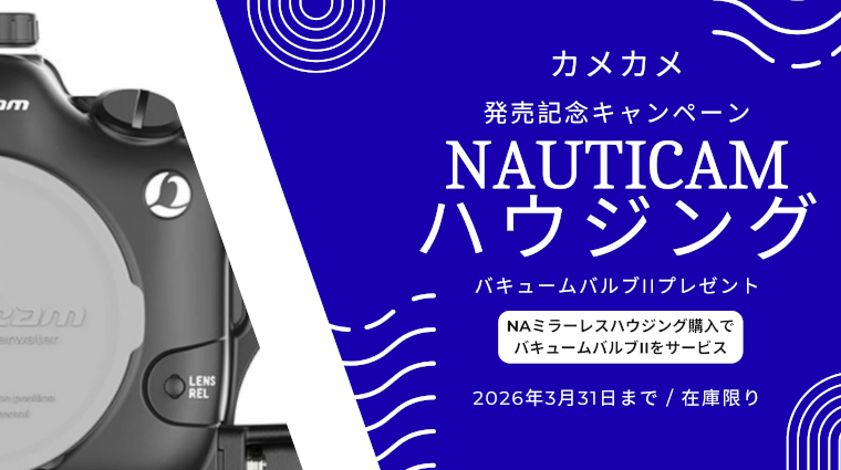 カメカメバナー__ハウジング1