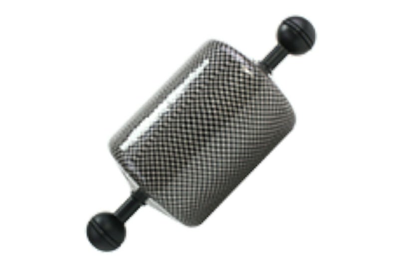 フィッシュアイ（Fisheye）XBフロートアームS400G #40356