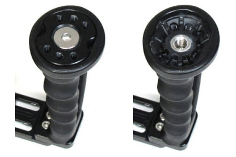 ノーティカム（Nauticam）NA マルチトレーシステム ダブル #40178