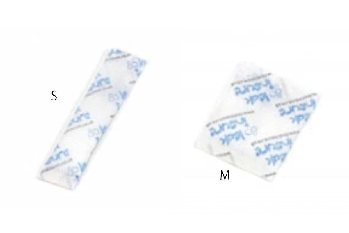 フィッシュアイ（Fisheye）リークインシュアS #20424