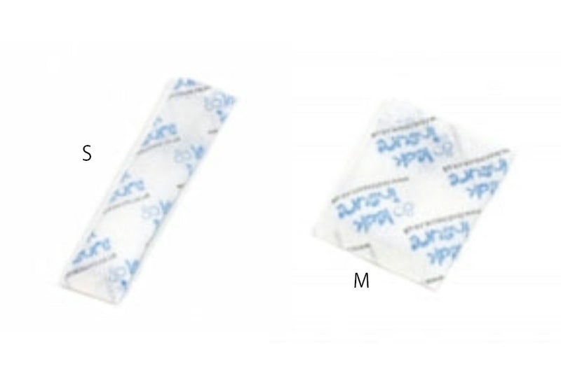 フィッシュアイ（Fisheye）リークインシュアS #20424