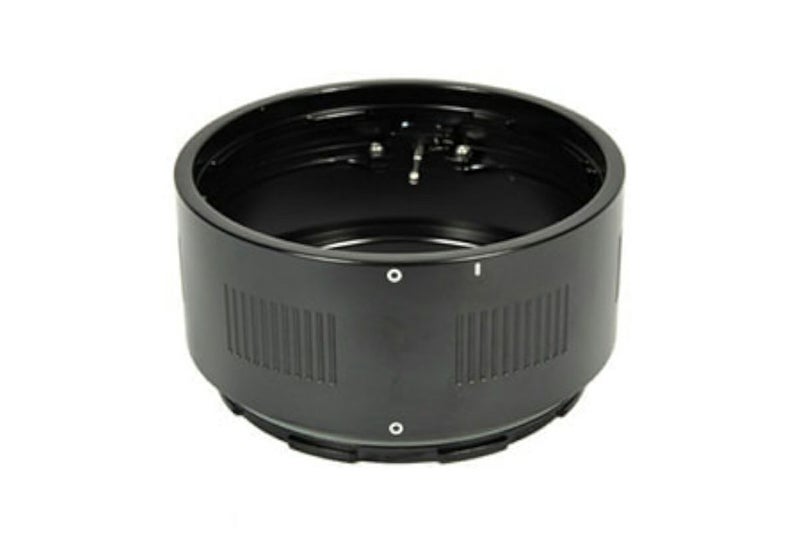 【製造販売終了】ノーティカム（Nauticam）NA エクステンションリング55 #20556