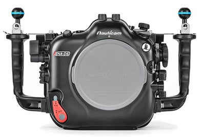 ノーティカム 水中ハウジング NA 7DMKII 3FG #10269 / S4FG #10270 