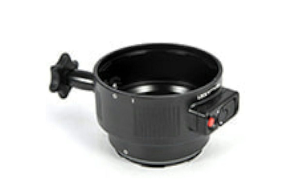 ノーティカム NA A/120マウントコンバーター55MF #21071｜カメカメ
