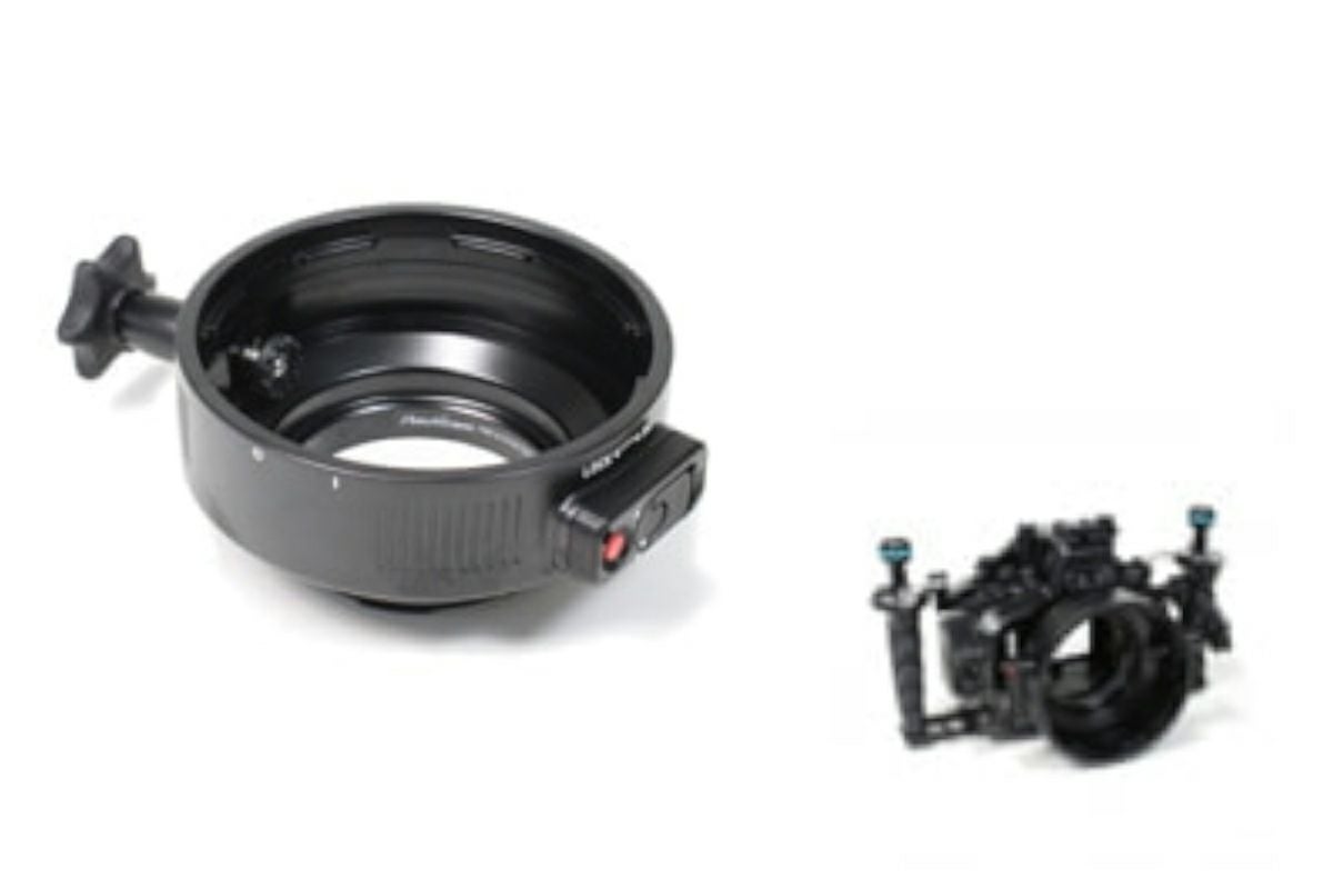 ノーティカム NA E/120マウントコンバーター55MF #20701｜カメカメ
