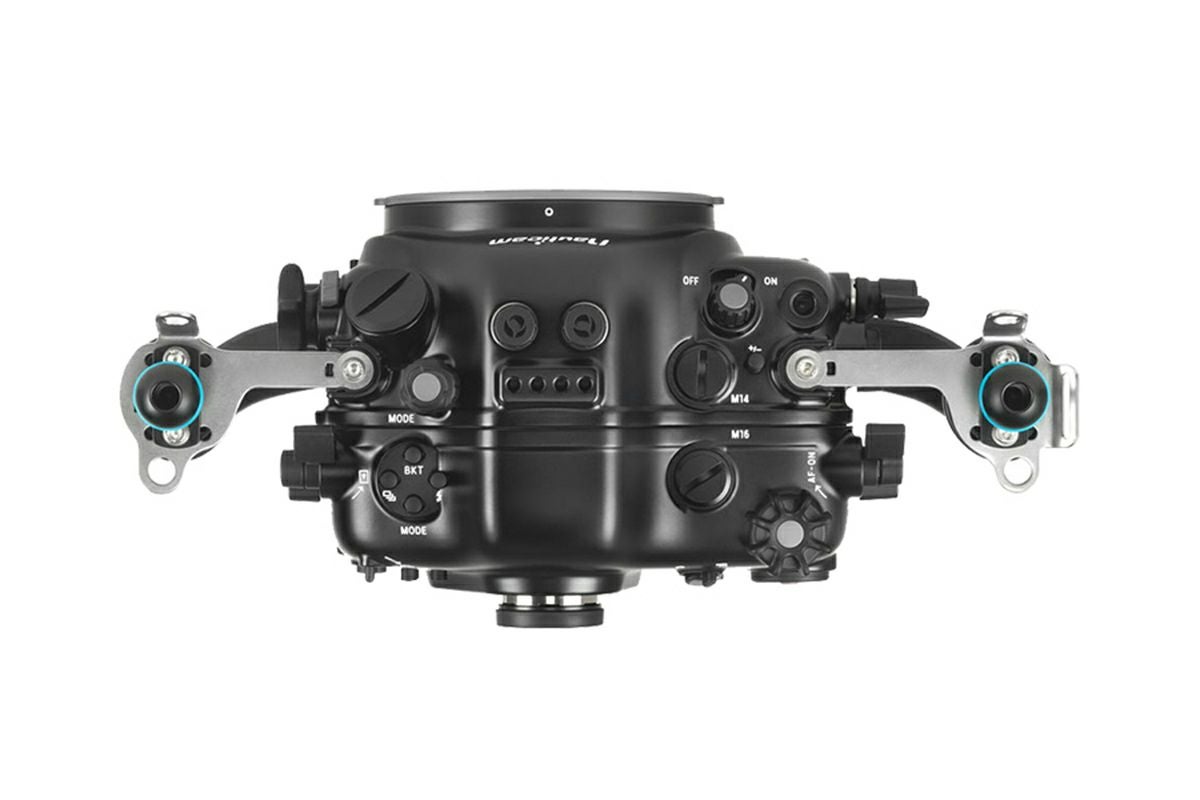 【中古】「非常に良い」Nikon 水中ワイドパネル SW-N10A SWN10A 水中ワイドパネル SW-N10A - 概要 | アクセサリー | ニコン