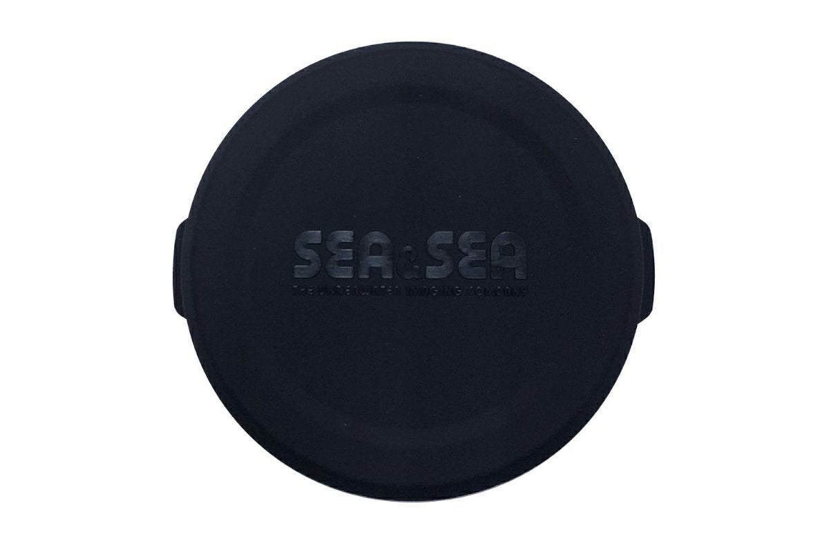 シーアンドシー（SEA&SEA）DXポートリアカバー #51260