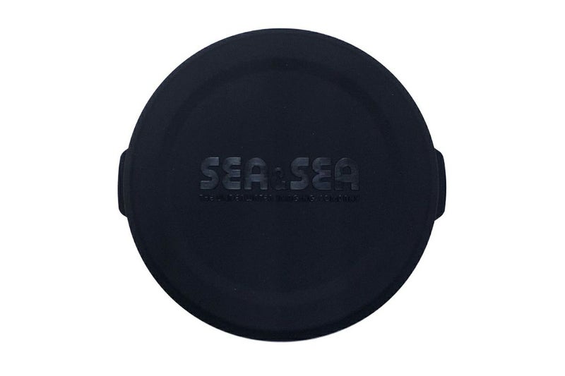 シーアンドシー（SEA&SEA）DXポートリアカバー #51260