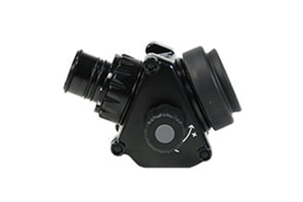 ノーティカム NA スーパービューファインダー45II #21008 / 45IIM
