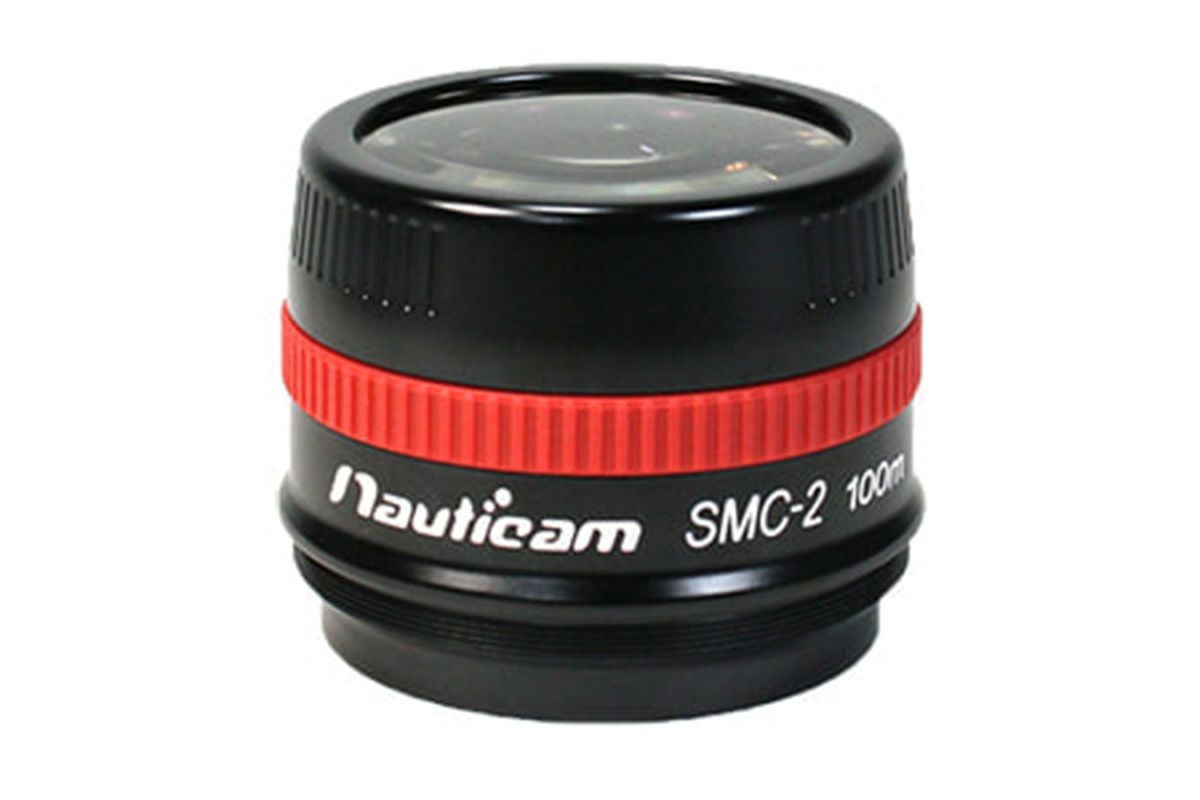 ノーティカム NA スーパーマクロコンバージョンレンズ SMC-1 #20618