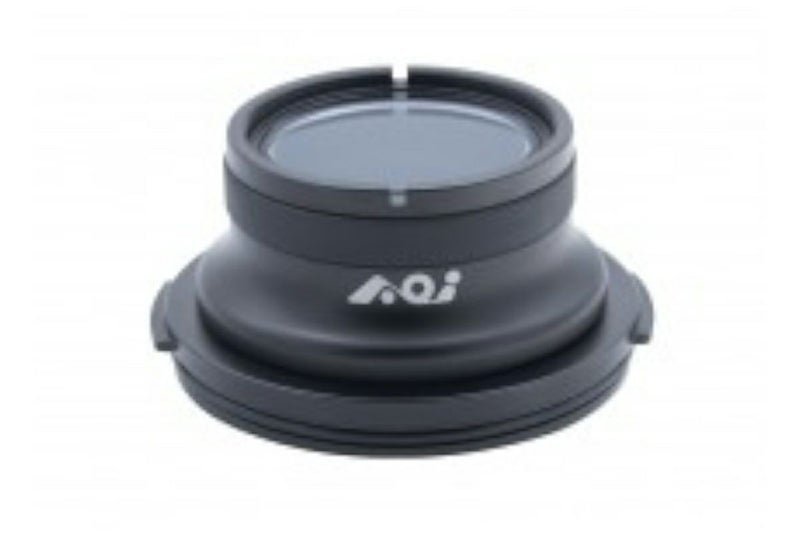 OM-Dマウントハウジング用フラットポート