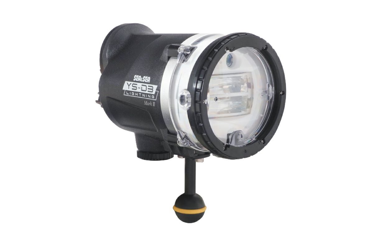 SEA＆SEA MOTORMARINE ⅡEX YS-50 カメラストロボセット 楽天市場】SEA&SEA シーアンドシー 水中ストロボ 水中カメラ 水中