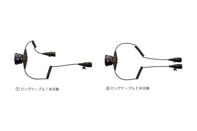 AOIJAPAN（RGBlue）システム01:re ツインライト スーパーナチュラルカラー SYSTEM01:re S01RE-TL-SNC