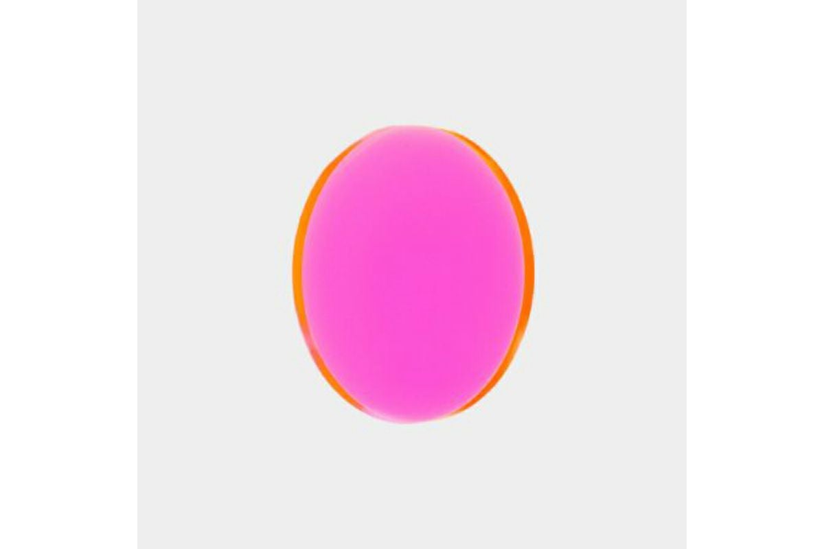 AOIJAPAN（RGBlue）ピンクフィルター （単品） (re) RGB-PF01