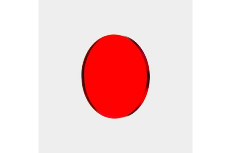 AOIJAPAN（RGBlue）レッドフィルター （単品） (re) RGB-RF01