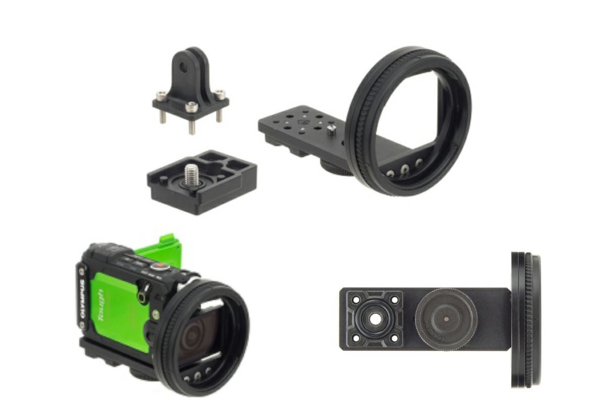 OM SYSTEM】防水プロテクター PT-059 for TG-7/TG-6｜カメカメ