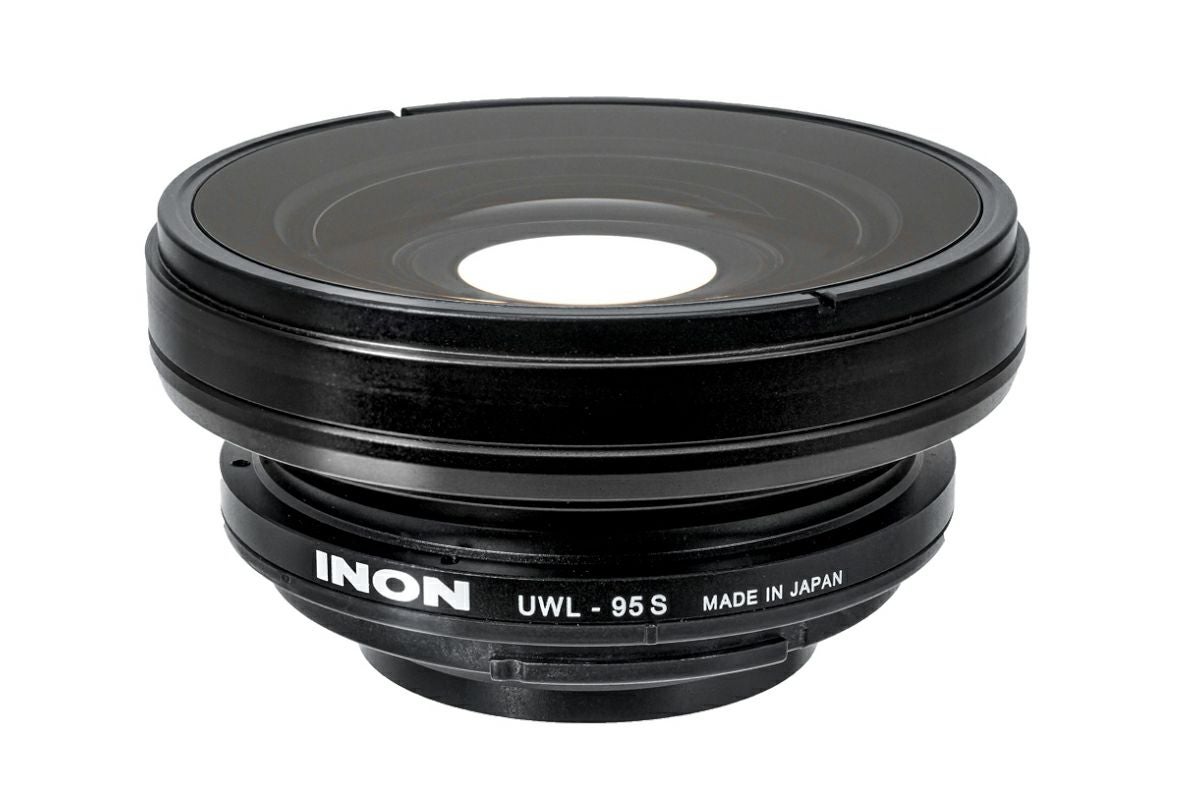 イノン ワイドコンバージョンレンズ UWL-100 28AD｜カメカメ