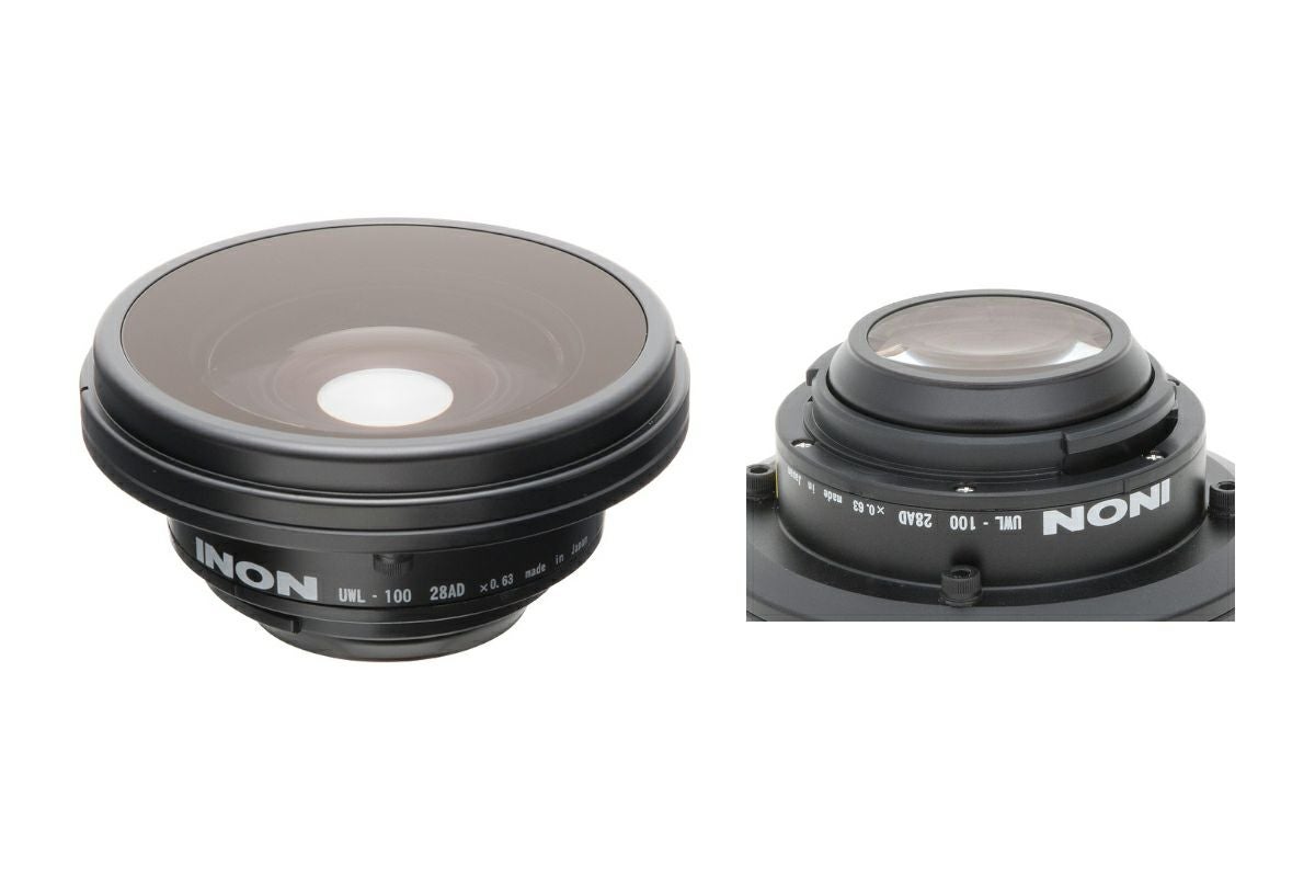 UWL-28M52R ワイドコンバーションレンズ 楽天市場】Fisheye（フィッシュアイ） FIX フィッシュアイコン