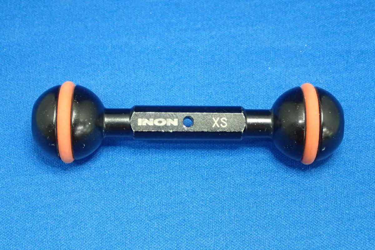 中古Bランク【イノン / INON】アームXSボディ