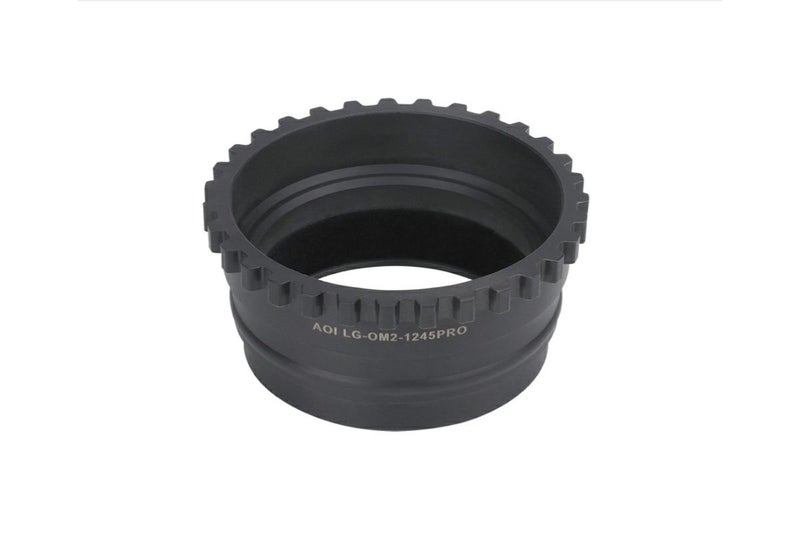 AOIブランド（フィッシュアイ / Fisheye）AOI-LG-OM2-1245PRO レンズギア #21443