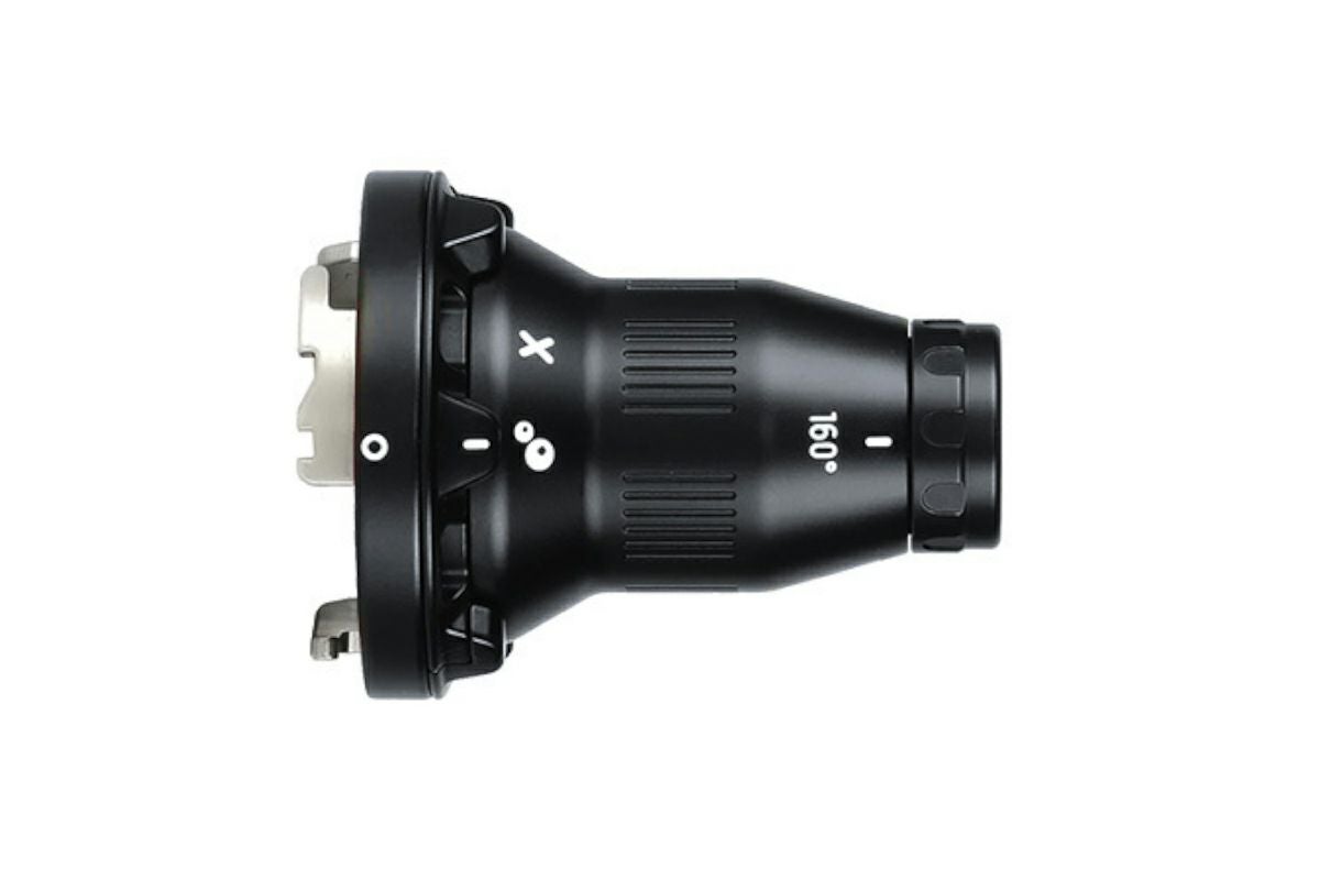 Nauticam（ノーティカム） 21054 NA マクロワイドコンバージョンレンズ