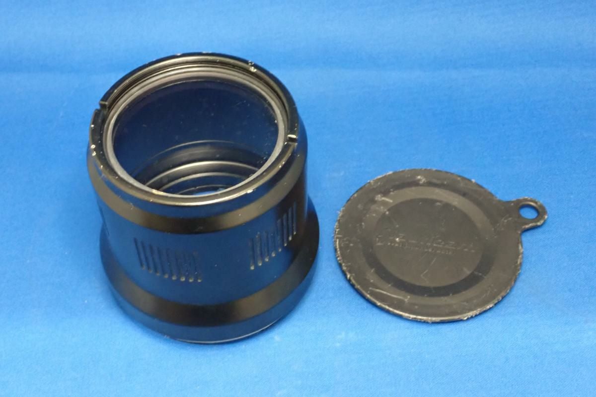 中古Bランク【ノーティカム / Nauticam】NA EO65マクロポート #20503-1