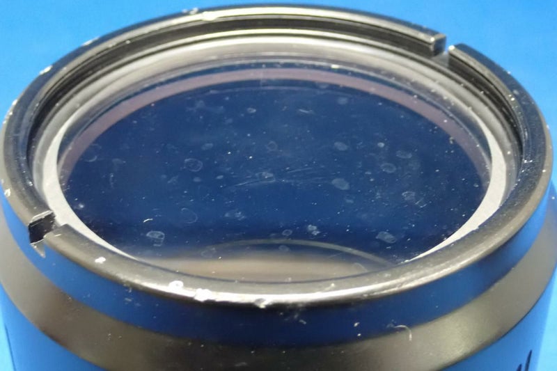 中古Bランク【ノーティカム / Nauticam】NA EO65マクロポート #20503-2