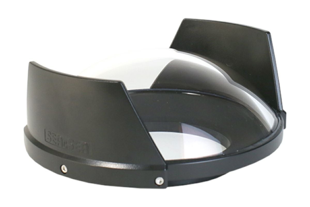 シーアンドシー DXガラスドームポート170AR #30141｜カメカメ