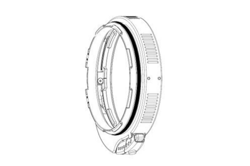 ノーティカム（Nauticam）NA エクステンションリング10II #21469