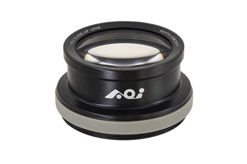 AOIブランド（Fisheye）UCL-90 PRO クローズアップレンズ +18.5 #21497