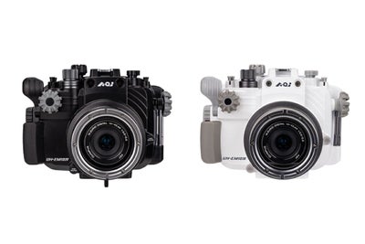中古 AOI-UWL-03ワイドアングルコンバージョンレンズ 0.73X ブラック 