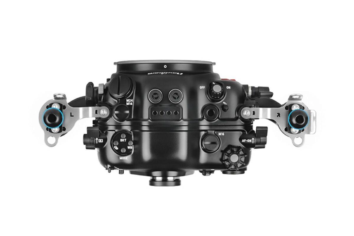 珍品！ 8mm フジカマリン8 AX100 本体＋防水ハウジングセット ノーティカム 水中ハウジング NA Z8 #10544｜カメカメ