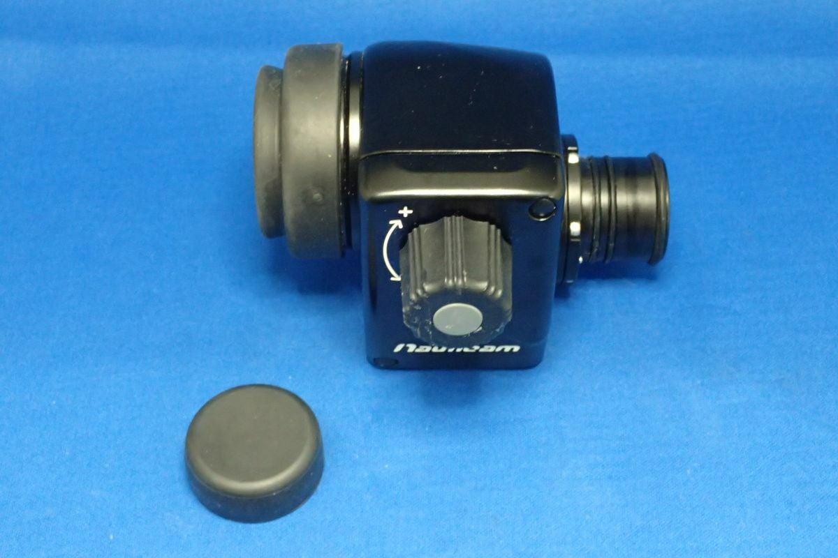 中古 ノーティカム NAスーパービューファインダー180｜カメカメ
