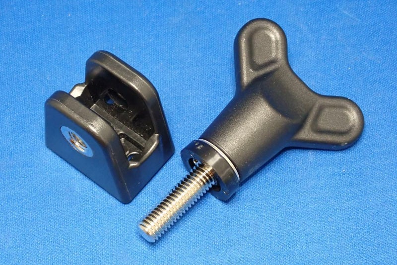 中古Sランク【シーアンドシー / SEA&SEA】ストロボYSベース #28114