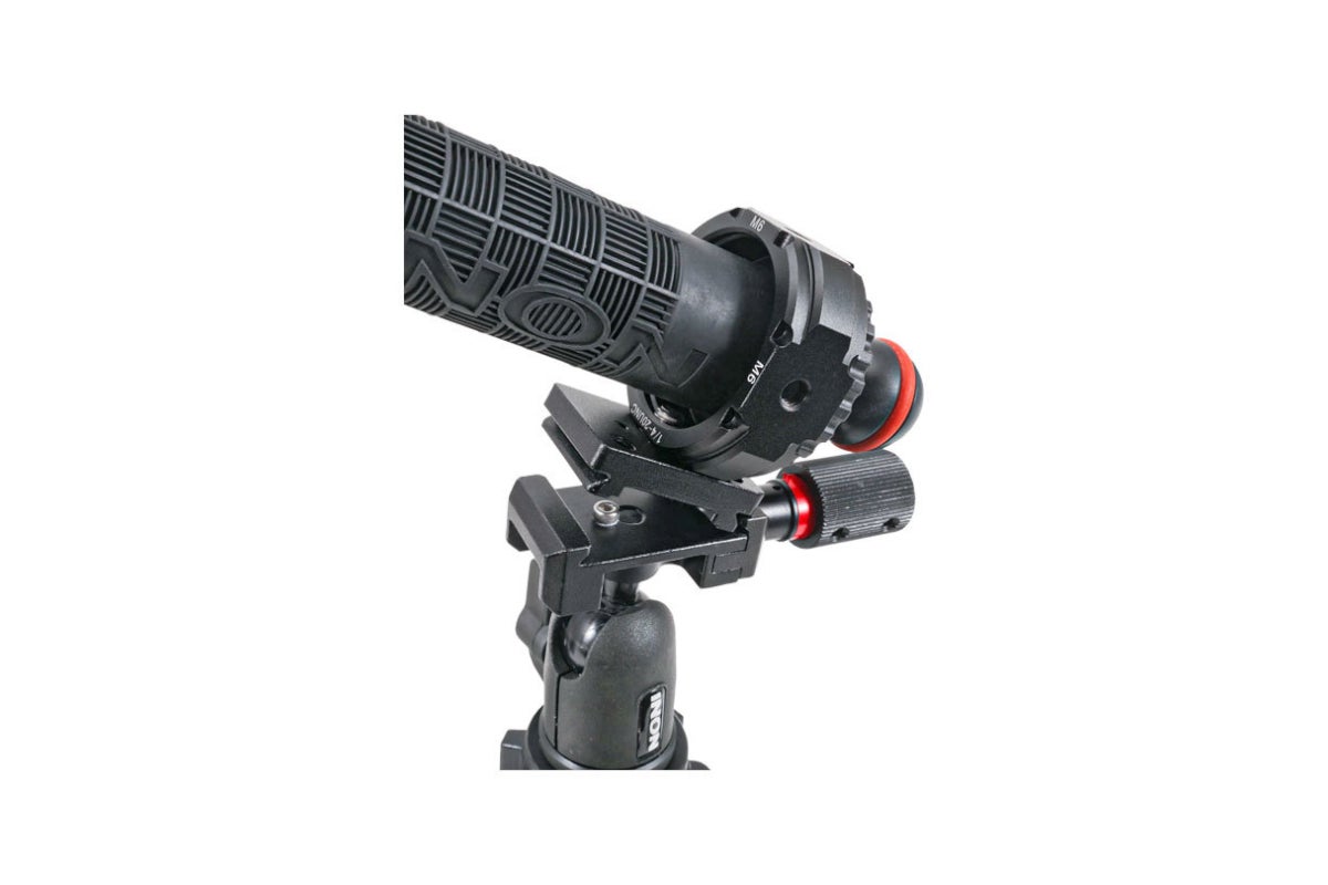 イノン（INON）M28拡張アダプターII（カーボン伸縮アーム用）-3