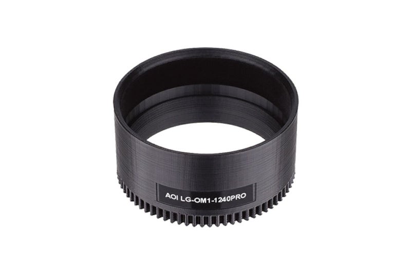 AOIブランド（フィッシュアイ / Fisheye）AOI-LG-OM1-1240PRO レンズギア #21606