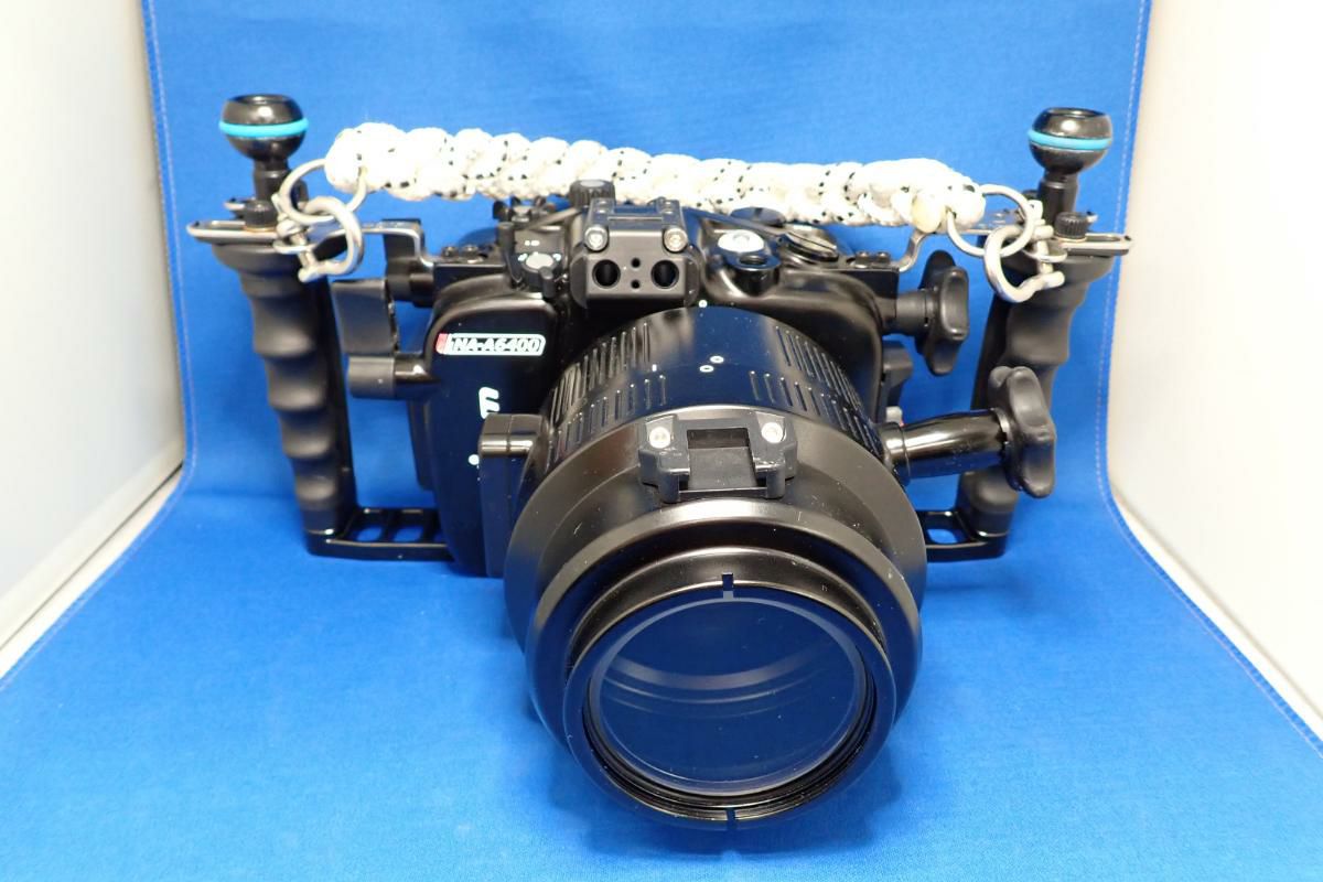水中ハウジング商品一覧|カメカメCAMERA