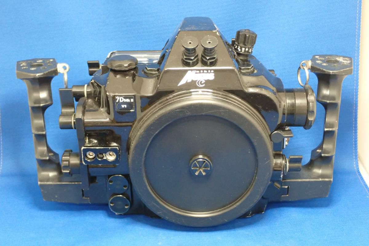 水中ハウジング商品一覧|カメカメCAMERA