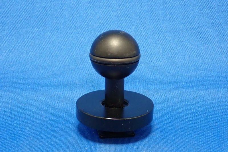 中古Aランク【フィッシュアイ / Fisheye】FIX BJホットシューベース