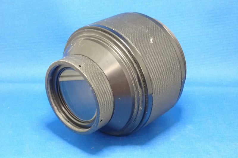 中古Bランク【ジリオン / Zillion】マクロポート105VR OPF-MP105VRAZ