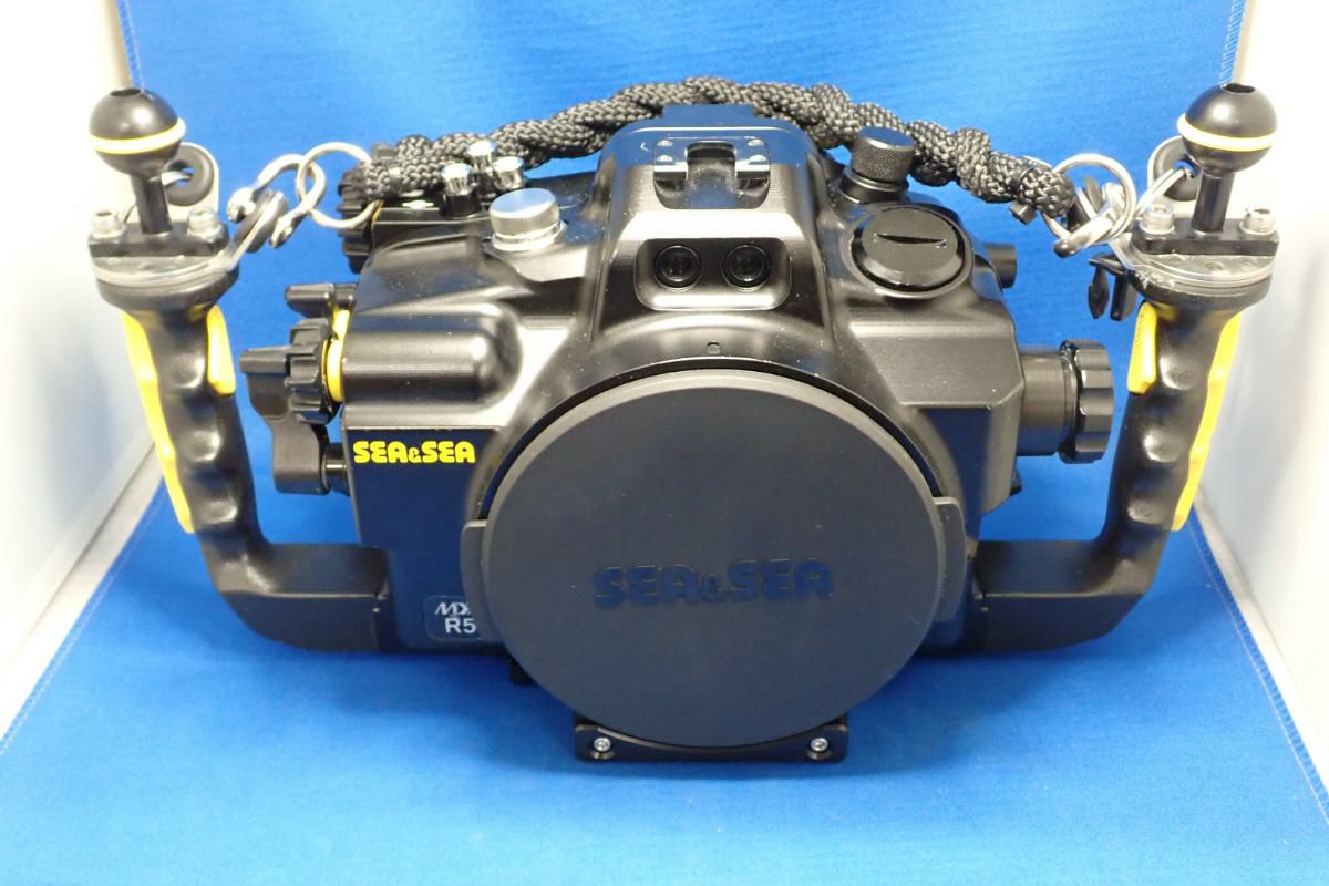 SEA&SEA    水中カメラ   中古 2026年最新】Yahoo!オークション -sea&sea(スキューバダイビング)の