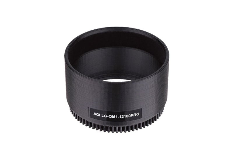 AOIブランド（フィッシュアイ / Fisheye）AOI-LG-OM1-12100PRO レンズギア #21607
