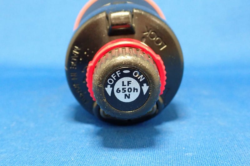 中古Bランク【イノン / INON】水中ライト LF650h-N + シングルライトホルダーLF + 集光レンズLF-N x2