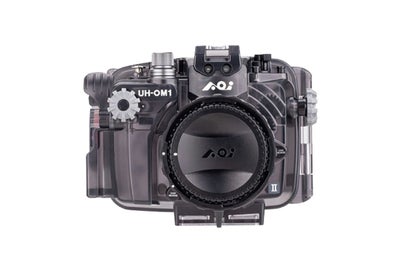 OM SYSTEM】防水プロテクター PT-059 for TG-7/TG-6｜カメカメ
