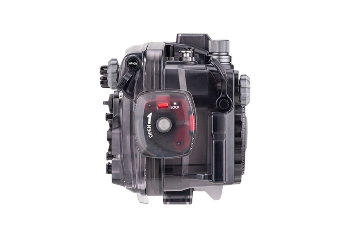 AOIブランド（フィッシュアイ / Fisheye）水中ハウジング AOI-UH-OM1II #10561