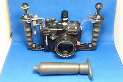 水中ハウジング商品一覧|カメカメCAMERA