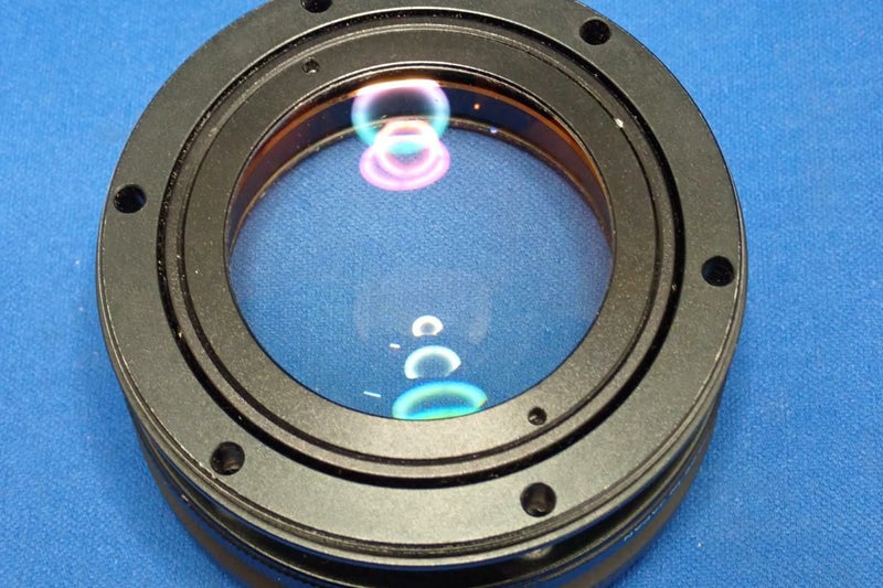 中古Aランク【イノン / INON】水中クローズアップレンズ UCL-67 M67 + レンズアダプターリング for UCL-67/90