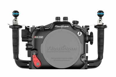 中古 ノーティカム水中ハウジング NA D750｜カメカメ